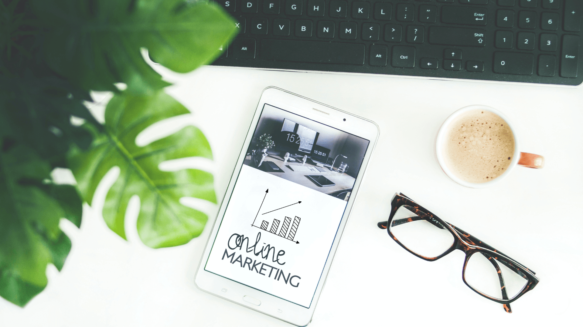 Article Μarketing ιστοσελίδων