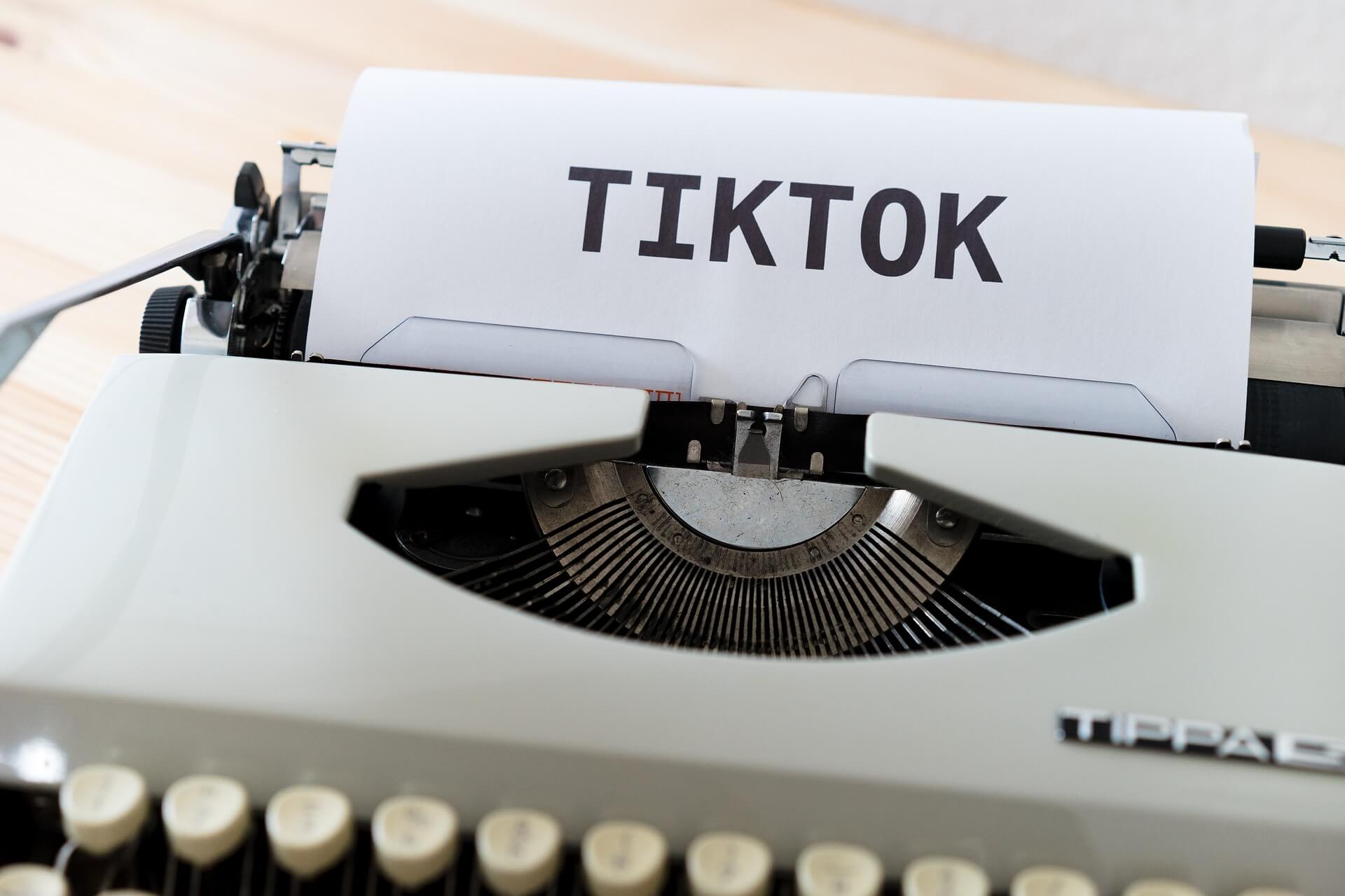 TikTok SEO για να το εφαρμόσετε στη σελίδα σας