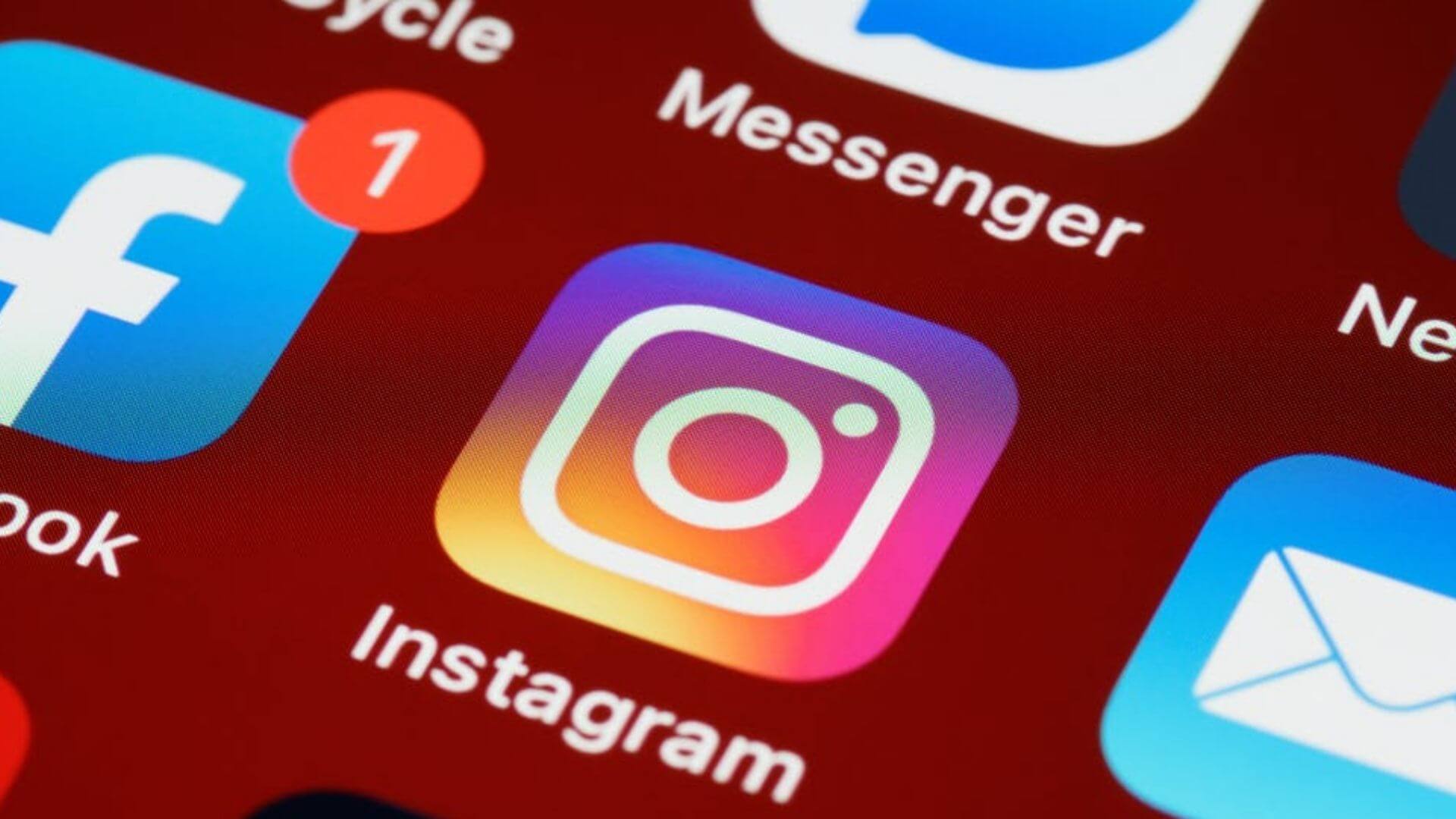 περισσότερα likes στη σελίδα σας στο Instagram