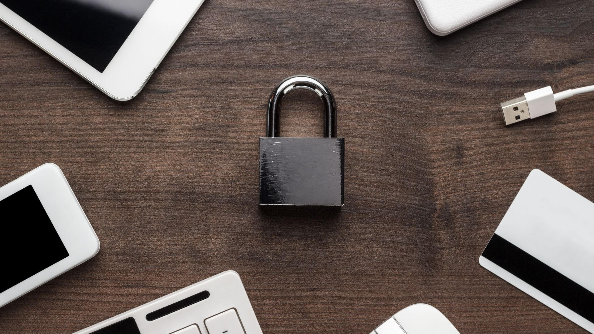 Γιατί είναι σημαντικό το Data Security για την επιχείρηση σας