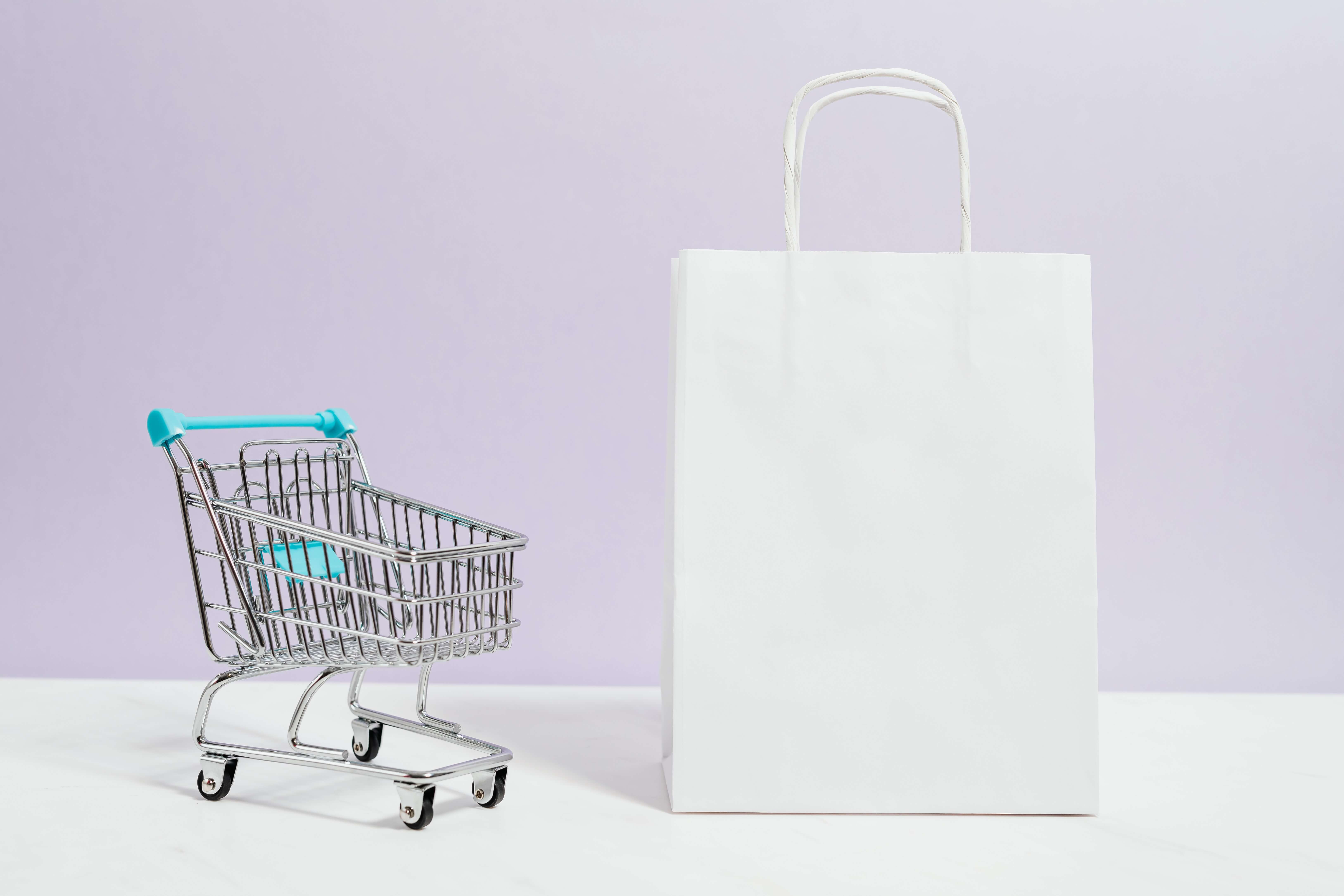 online προώθηση των προϊόντων e-shop