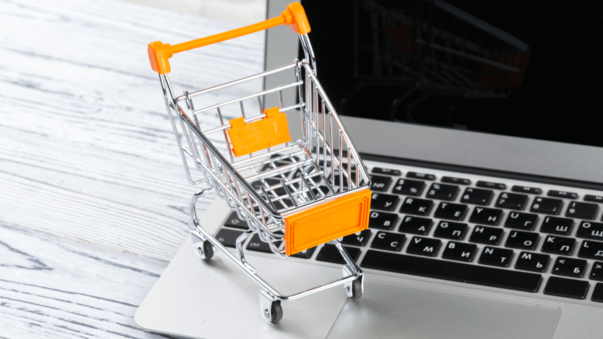 Cart Abandonment ιστοσελίδων eshop