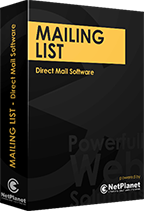 Mailing List