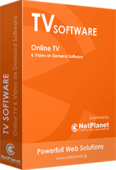 TV Software