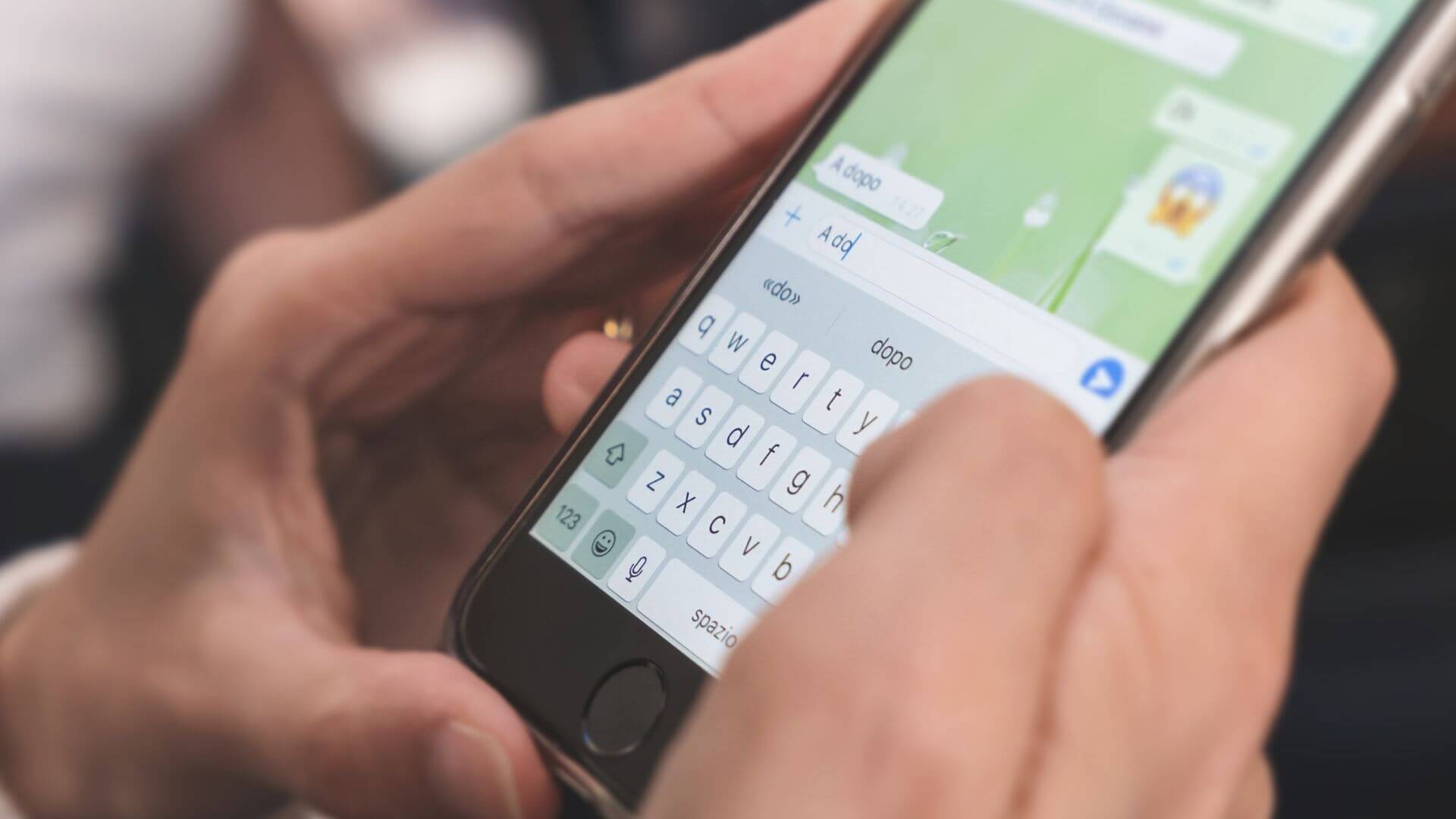το WhatsApp για εξυπηρέτηση πελατών: 7 συμβουλές