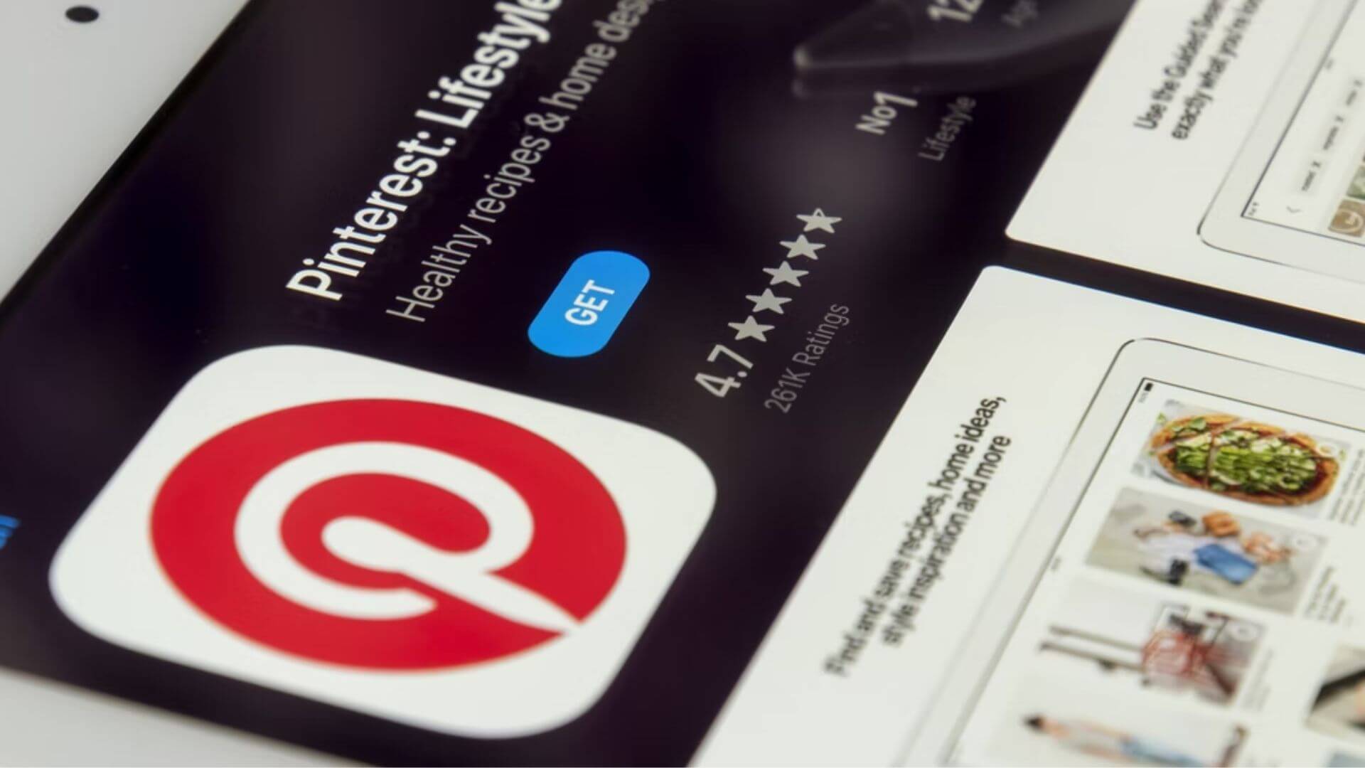 Πώς να πουλήσετε από την ιστοσελίδα σας στο Pinterest.