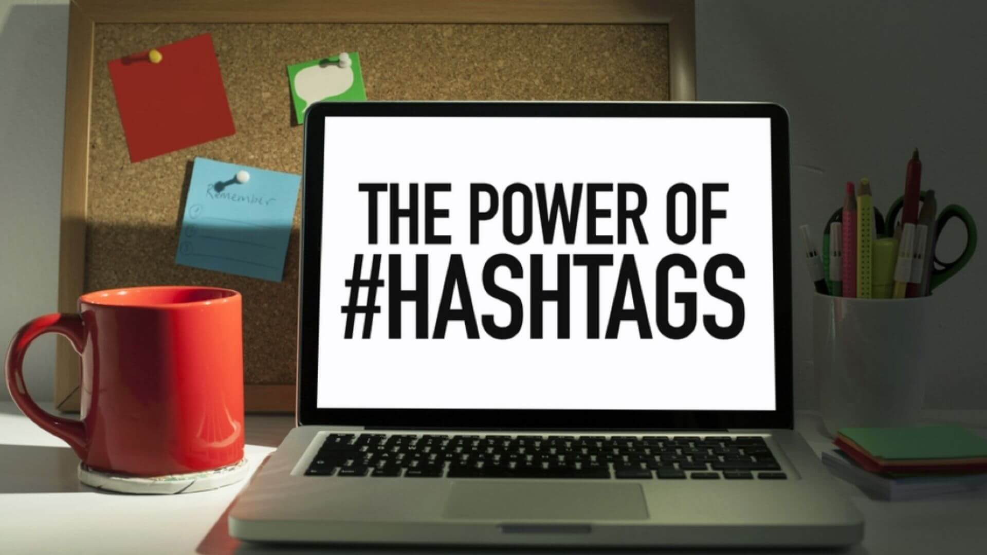 Ποια είναι τα οφέλη των Instagram Hashtags και πως να τα αξιοποιήσετε