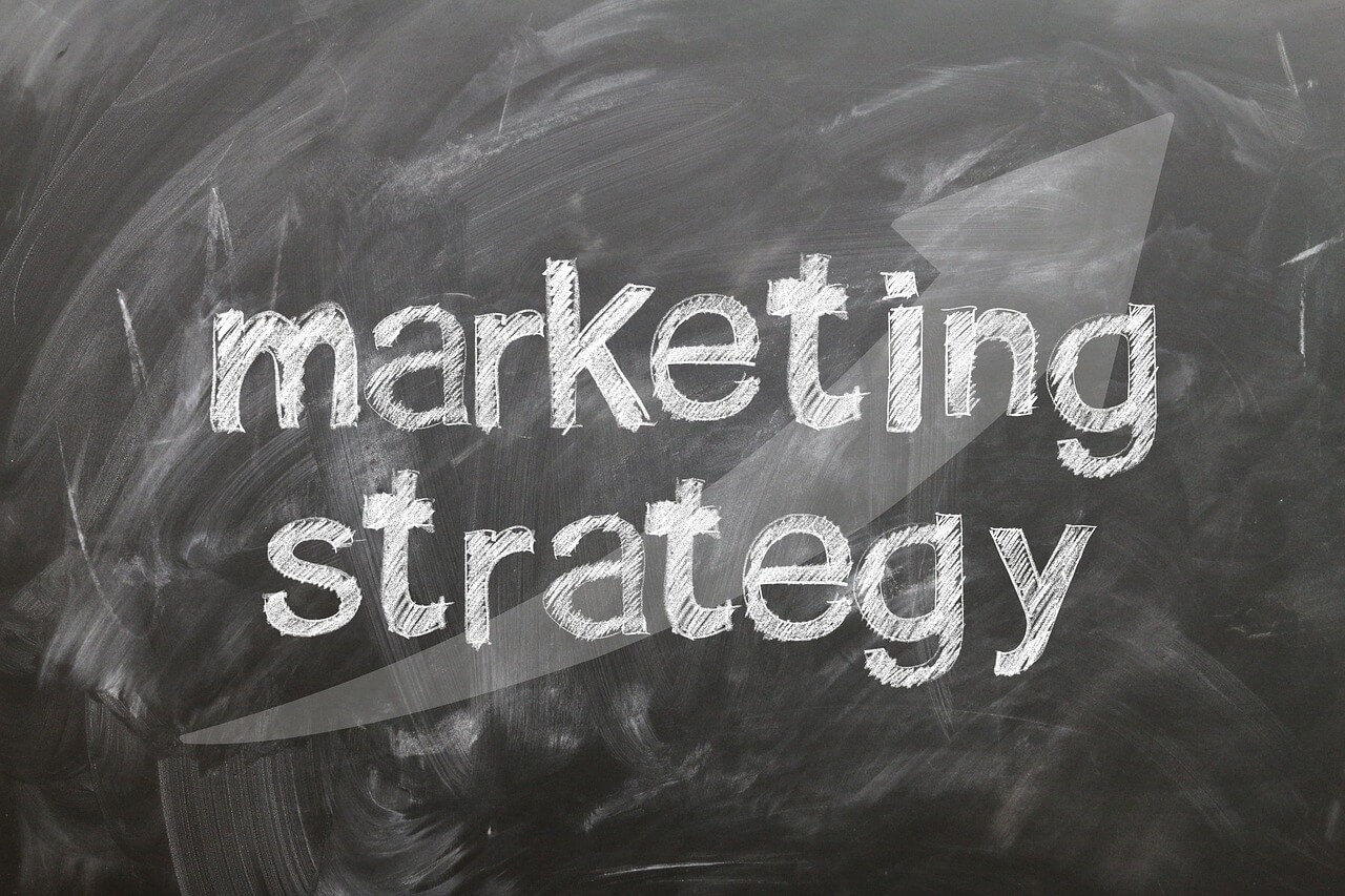 Digital Marketing του website σας για τη νέα χρονιά