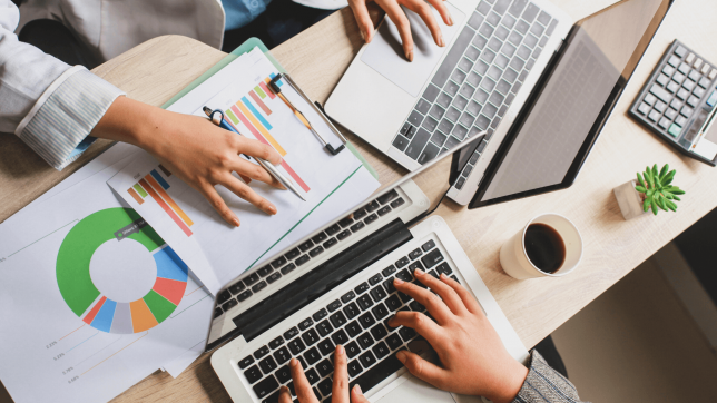 Οι 9 καλύτερες Συμβουλές Digital Marketing 
