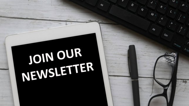 Η σημασία των Newsletter για το brand σας και πως να τα δημιουργήσετε