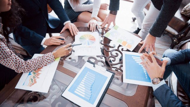 4 συμβουλές digital marketing για το 2021