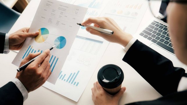 5 Βήματα για την βελτιστοποίηση των διαφημίσεων σας στα Google Ads 