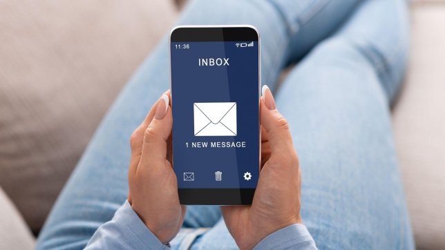 6 τάσεις e-mail marketing το 2021 για αύξηση των εσόδων σας 