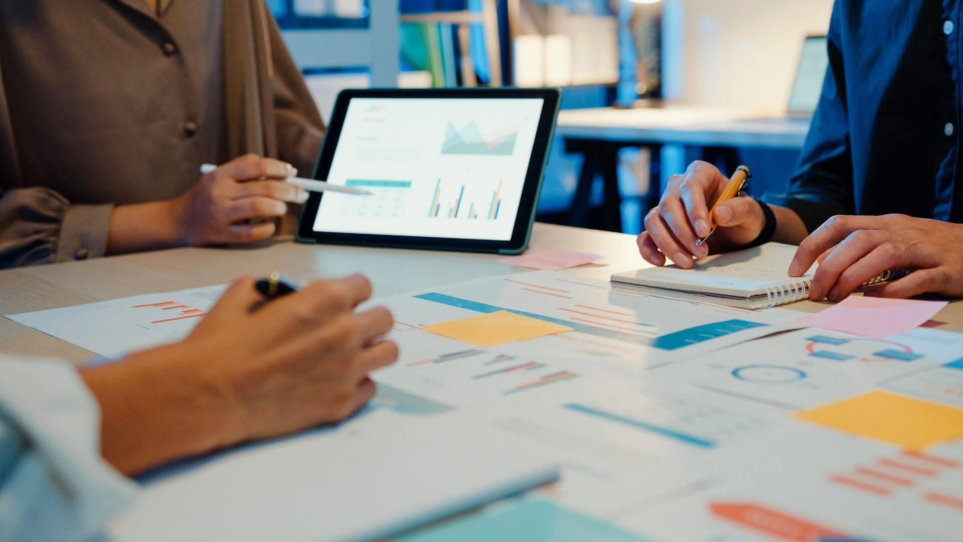 6 τρόποι για την αύξηση της επισκεψιμότητας στο website σας