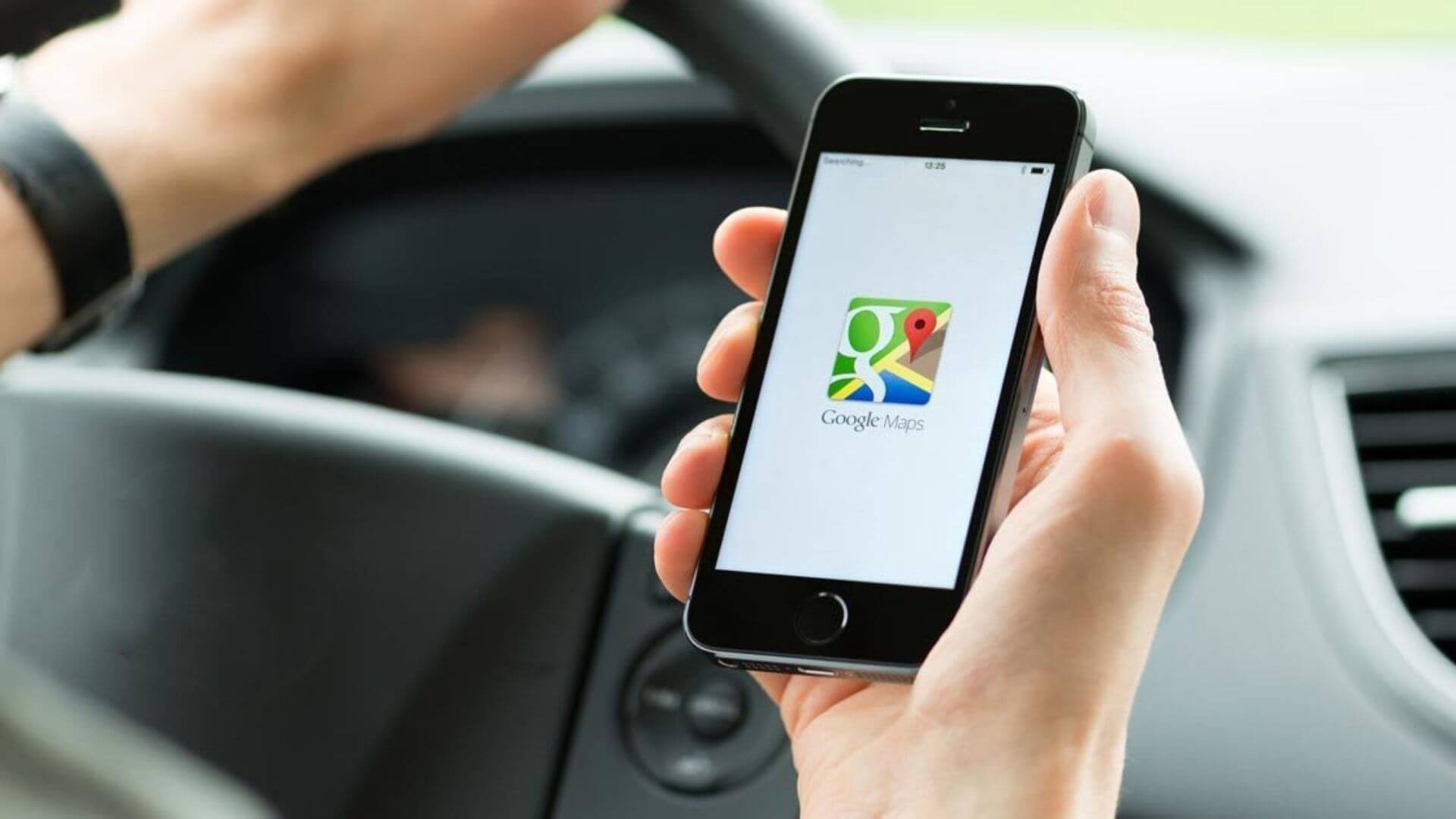 Γιατί τα Google Maps είναι σημαντικά για τις επιχειρήσεις;