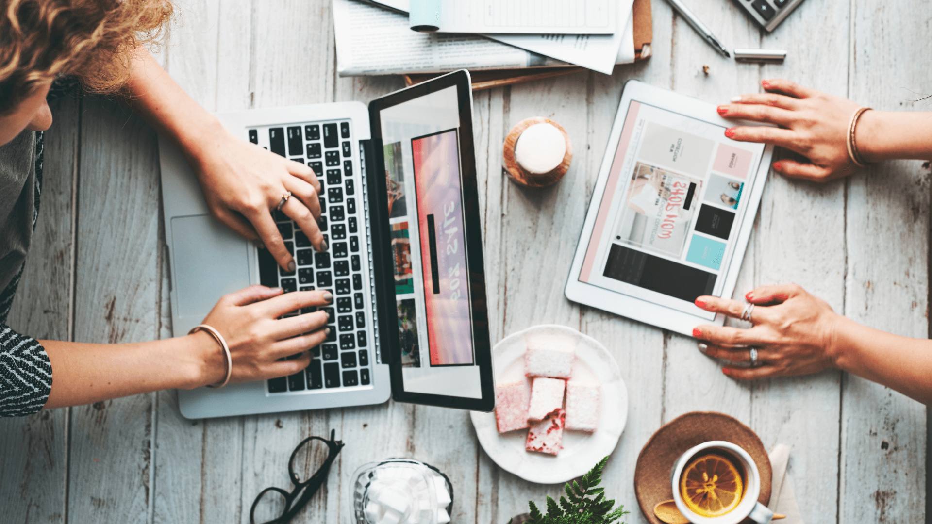 σχεδιασμός ιστοσελίδων 2022