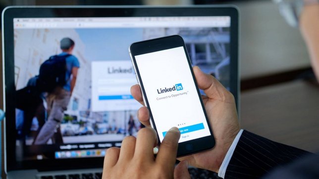 Πώς να αναπτύξετε την επιχείρησή σας με τα LinkedIn Ads