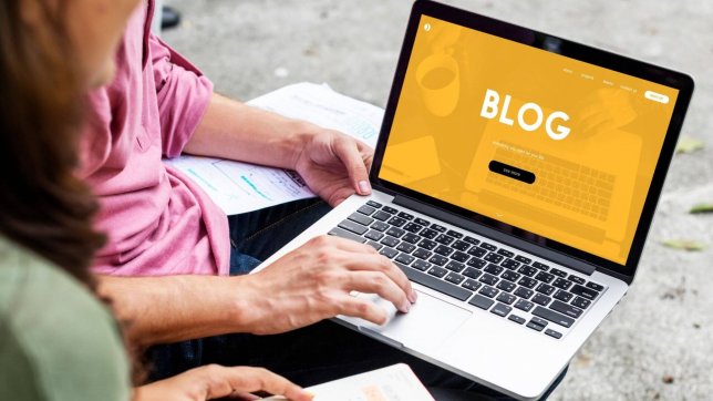 Πώς να γράψετε ένα blog που οδηγεί σε conversions