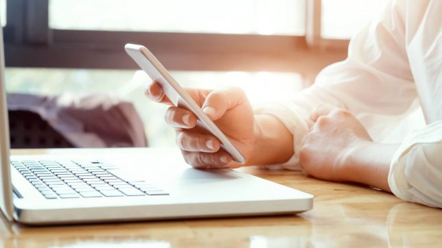 Τα 5 μεγαλύτερα οφέλη του Mobile Marketing