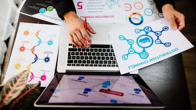 8 λόγοι για τους οποίους χρειάζεστε το Digital Marketing