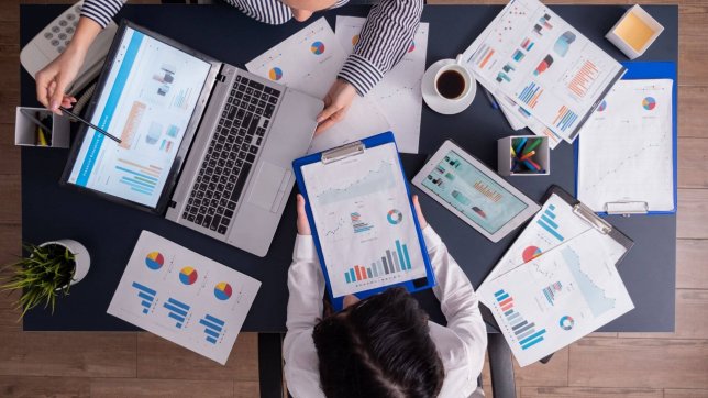 Oι καλύτερες στρατηγικές Marketing για B2B εταιρείες
