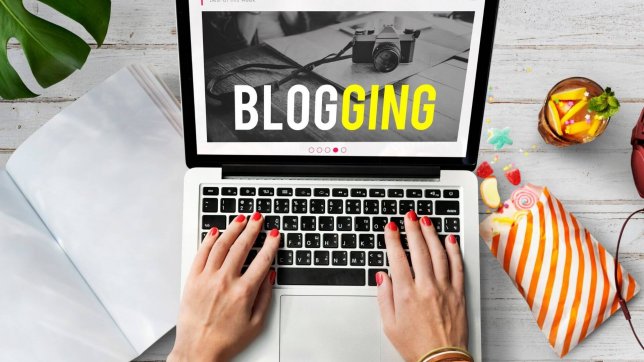 Γιατί οι χρήστες προτιμούν τα blogs και πώς να τους προσεγγίσετε στο δικό σας