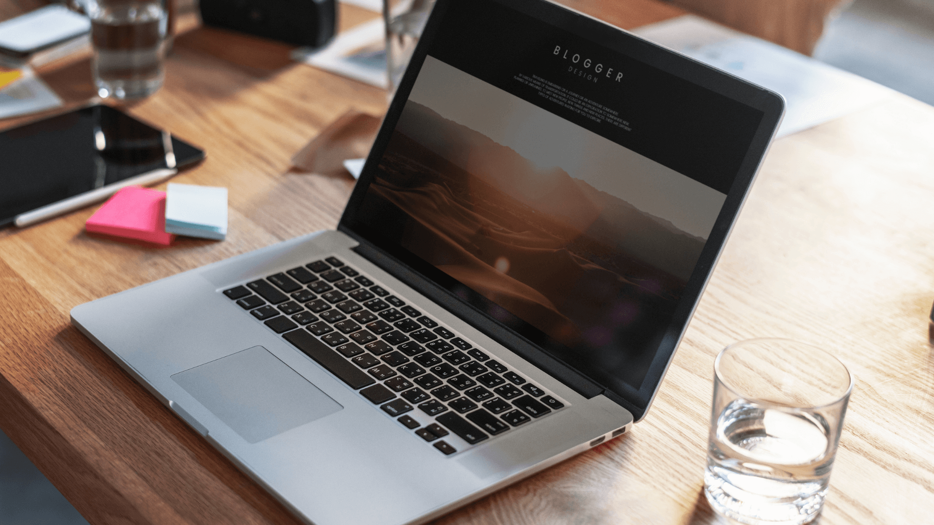 Γιατί το Website της επιχείρησής σας χρειάζεται ένα Blog