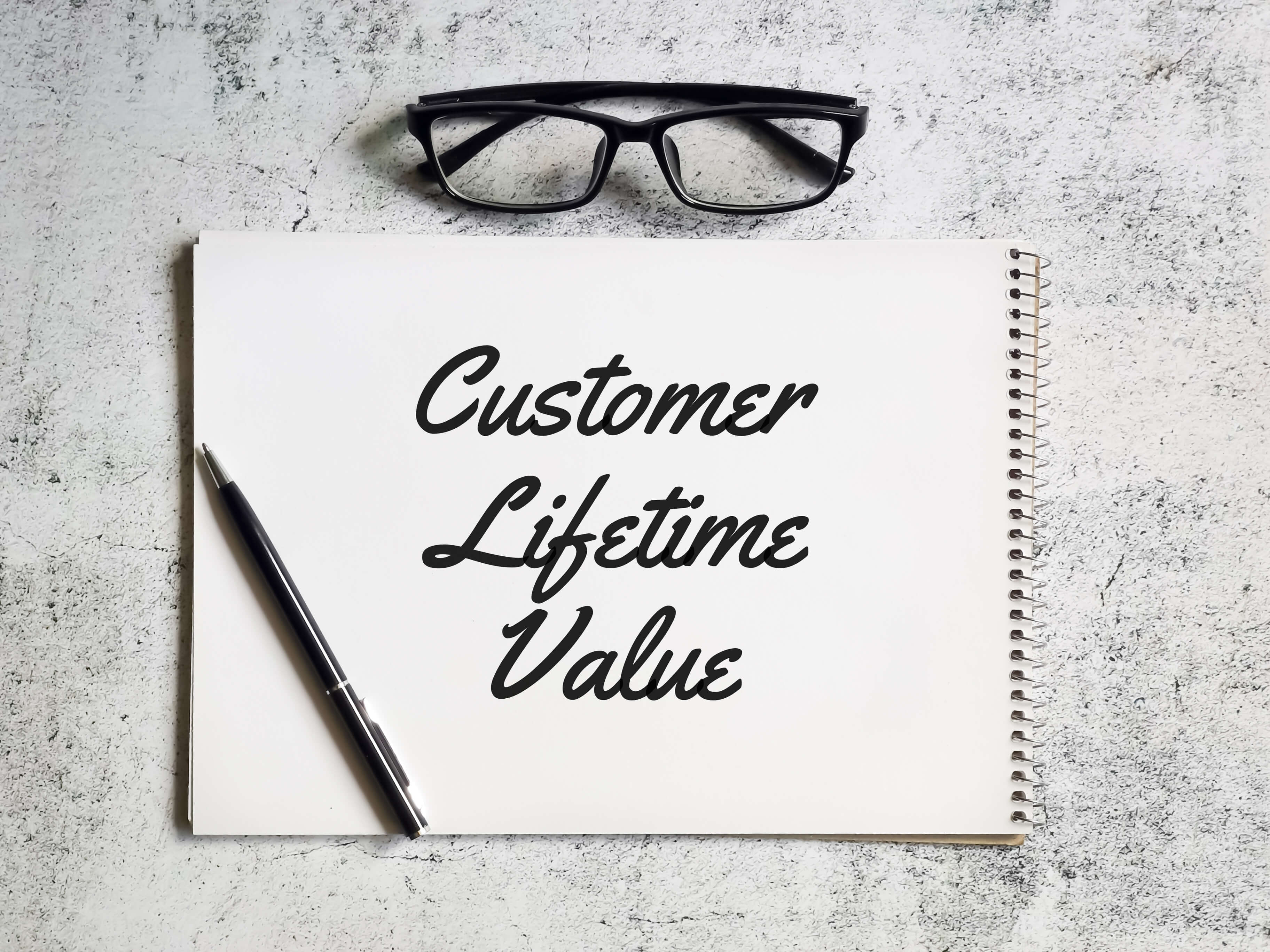 Customer lifetime value: Τι σημαίνειγια τη σελίδα σας