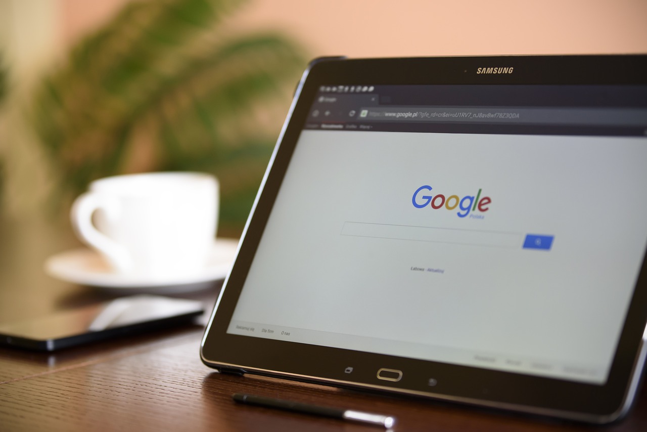 SEO - κατάταξή του website σας στο Google Organic Search