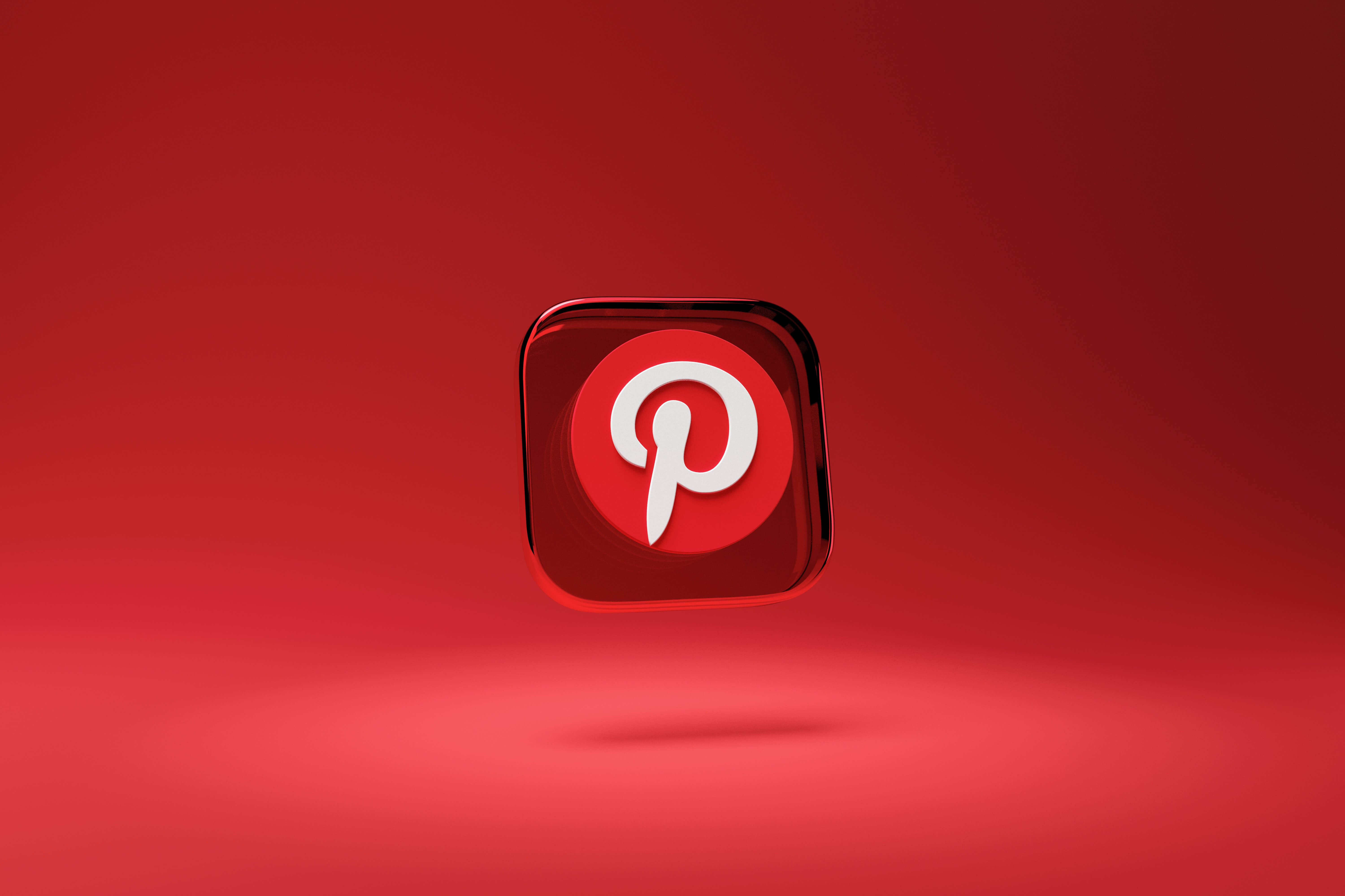 Pinterest ιστοσελίδα
