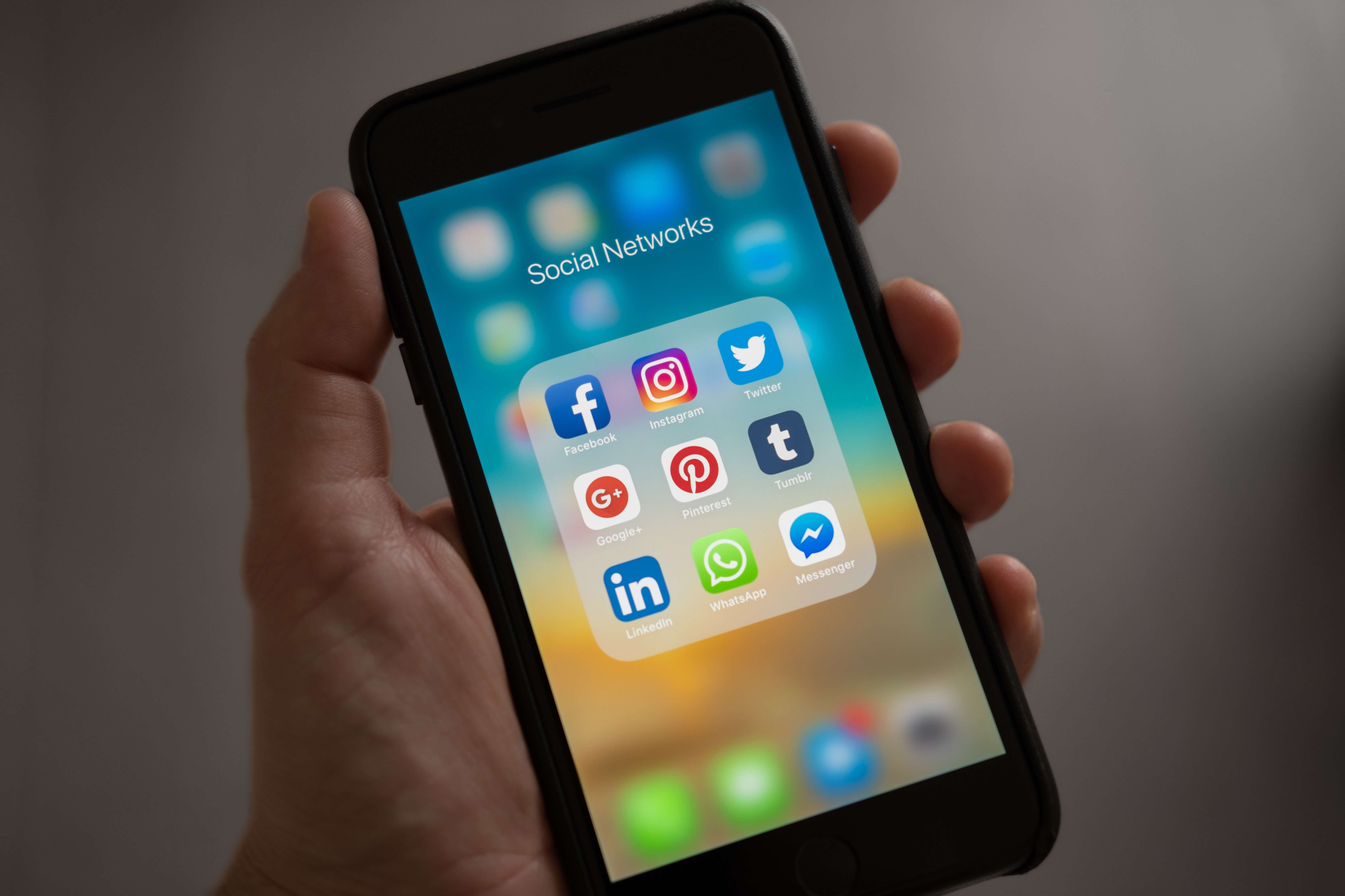 το Engagement στις σελίδες σας στα Social Media