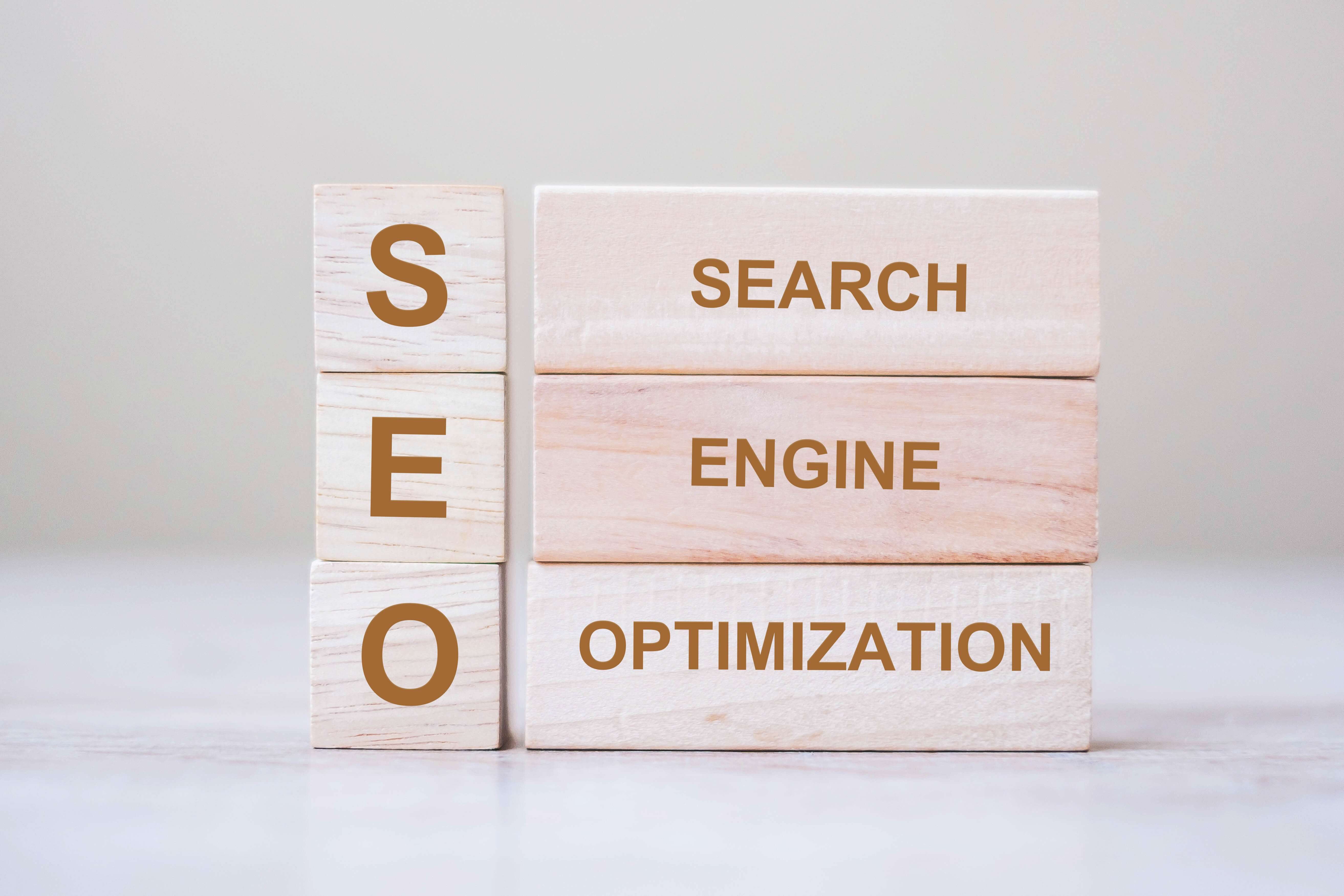 Πώς να χρησιμοποιήσετε το seo για το eshop / website σας