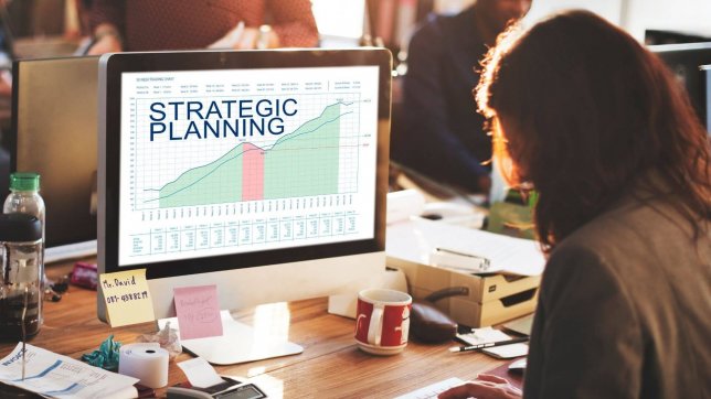 Η σημασία μιας στρατηγικής Digital Marketing στις μέρες μας