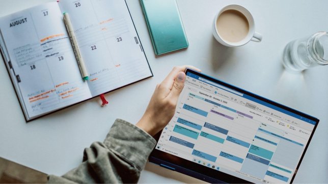 Πώς να δημιουργήσετε ένα αποτελεσματικό Content Calendar