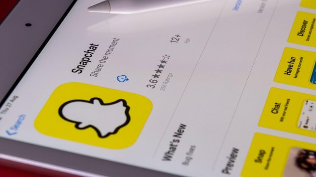 Πώς να χρησιμοποιήσετε το Snapchat για να προωθήσετε την επιχείρησή σας