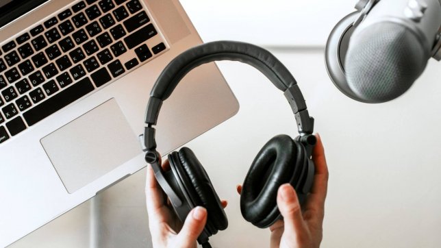 Πώς να ξεκινήσετε την δημιουργία Podcasts για την επιχείρησή σας και τί πρέπει να γνωρίζετε