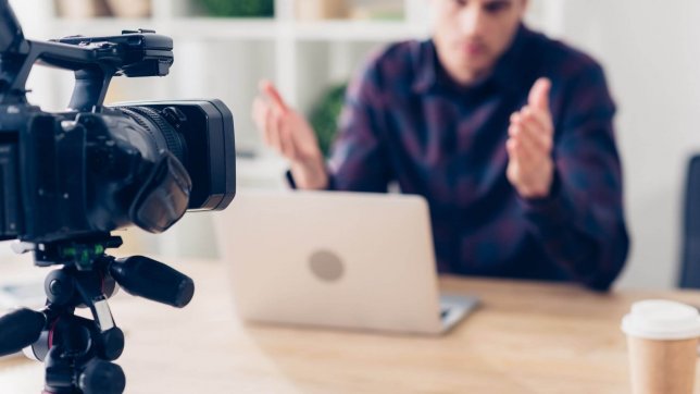 Τα 5 πιο συχνά λάθη στο Video Marketing το 2021