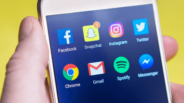 Πώς να αυξήσετε τις πωλήσεις σας μέσω των Social Media 