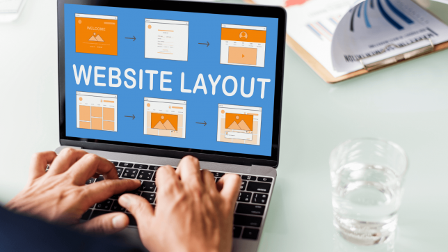 Γιατί το Web Design είναι τόσο σημαντικό για τις επιχειρήσεις; 