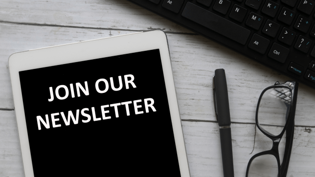 newsletter διαφήμιση