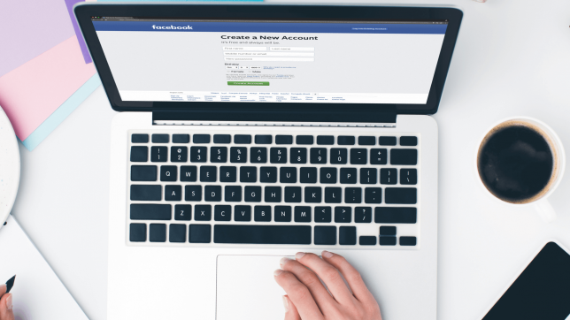 Οδηγός διαφήμισης Facebook