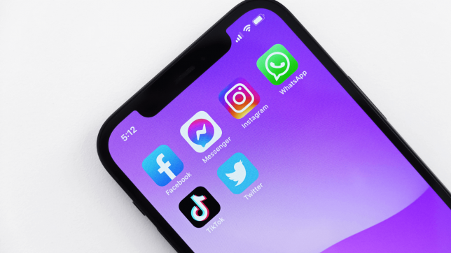 διαφημίσεις σε ιστοσελίδες Social Media