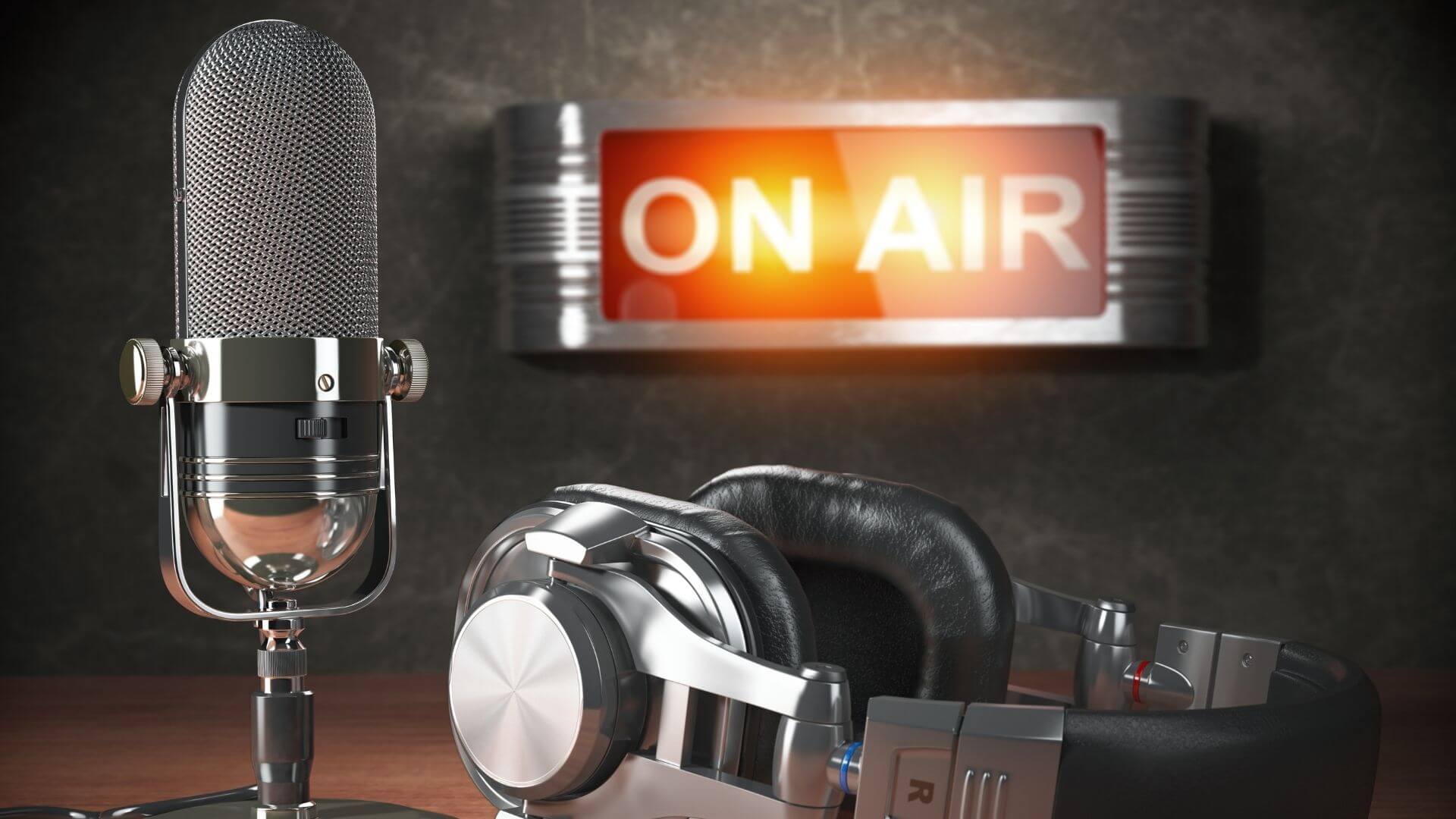 Λόγοι για τους οποίους ένα podcast θα σας βοηθήσει να προωθήσετε την επιχείρησή σας