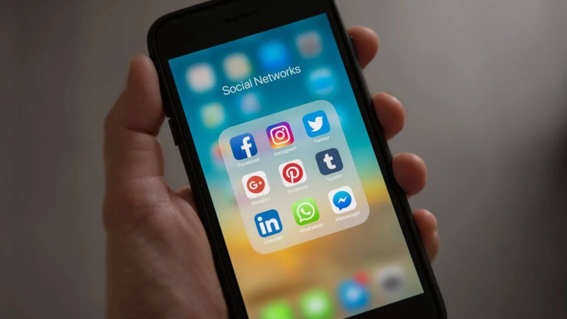 Social Media Marketing Ιστοσελίδων και E-shop