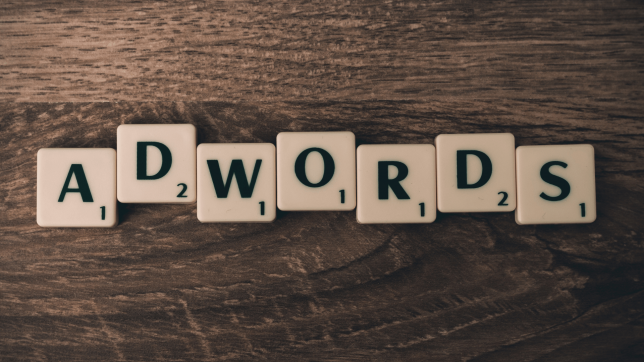 καμπάνια ιστοσελίδων ή eshop στο Google AdWords