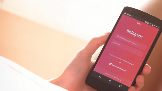 Instagram Marketing Trends για τη ιστοσελίδα σου