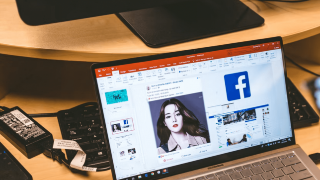 Ιστοσελίδα Facebook Instant Articles
