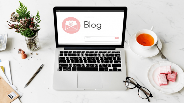 από το Pinterest στο Blog, την ιστοσελίδα ή το eshop σας