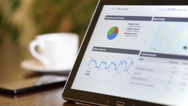 Online Advertising ιστοσελίδων