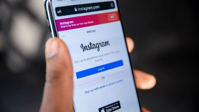followers ιστοσελίδων στο Instagram
